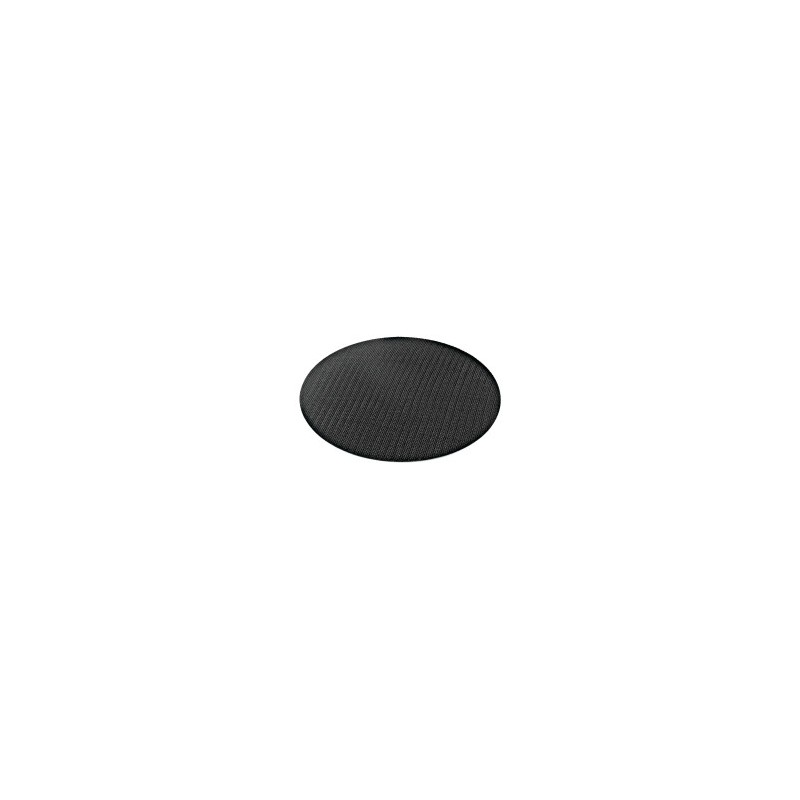 Pad para lijadora neumática TPN-861, fijación hook and loop