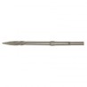 Cincel de punta SDS max de 16", Truper