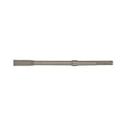 Cincel plano SDS max 1" x 16", Truper