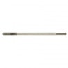 Cincel hueco para acanalado SDS max 7/8" x 16", Truper