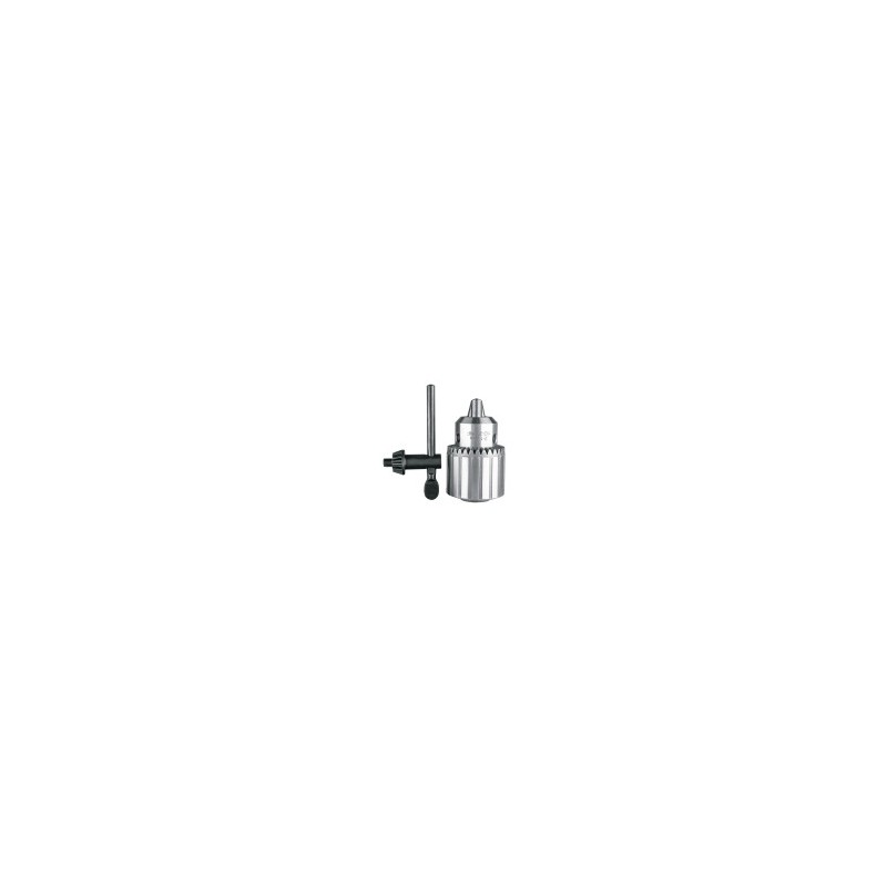 Broquero uso rudo 1/2" con llave , EXPERT