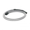 Manguera para aspiradoras ASD-150 y ASD-180, TRUPER