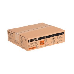 Caja de empaque de repuesto para BAS-500PLA, Truper